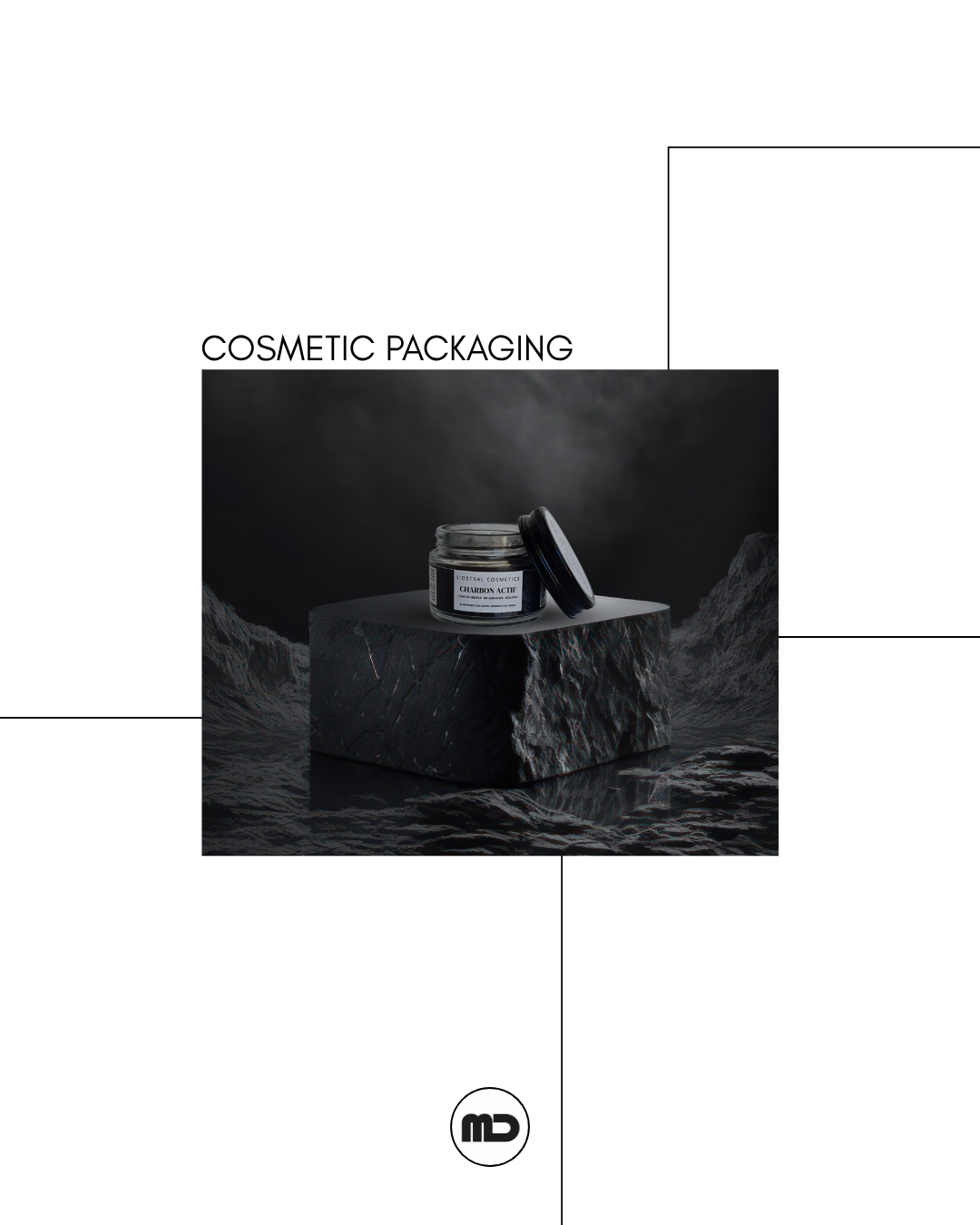 COSMETIC PACKAGING