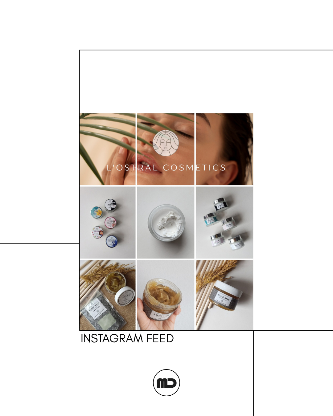 INSTAGRAM FEED