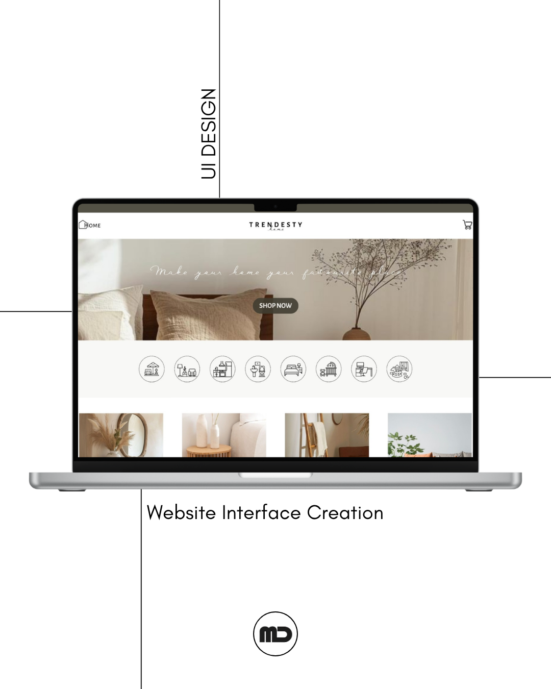 WEB DESIGN