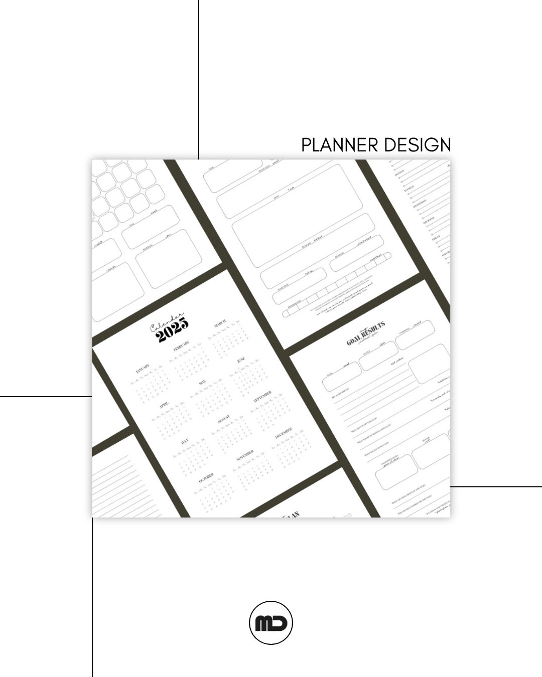 PLANNERS