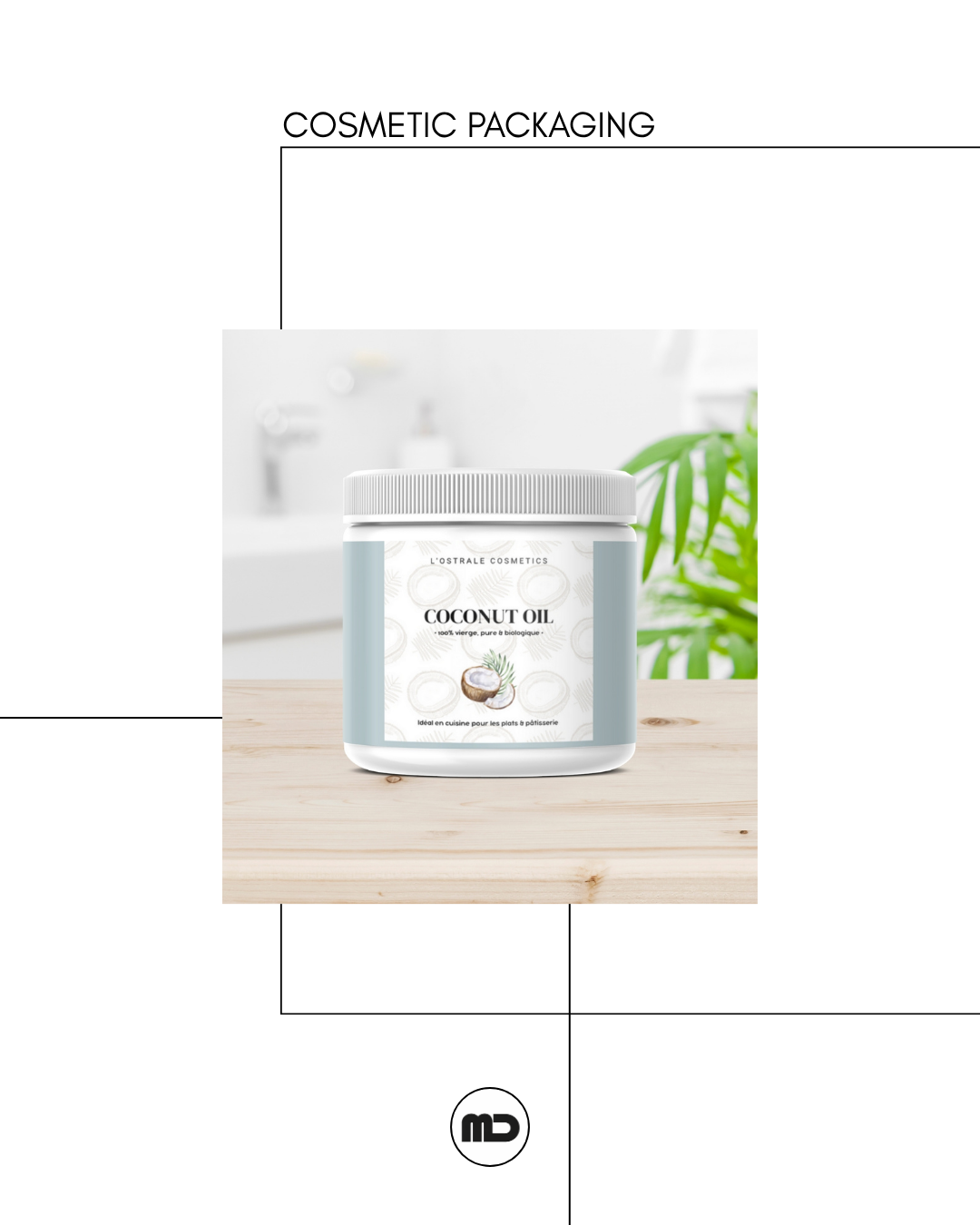 COSMETIC PACKAGING