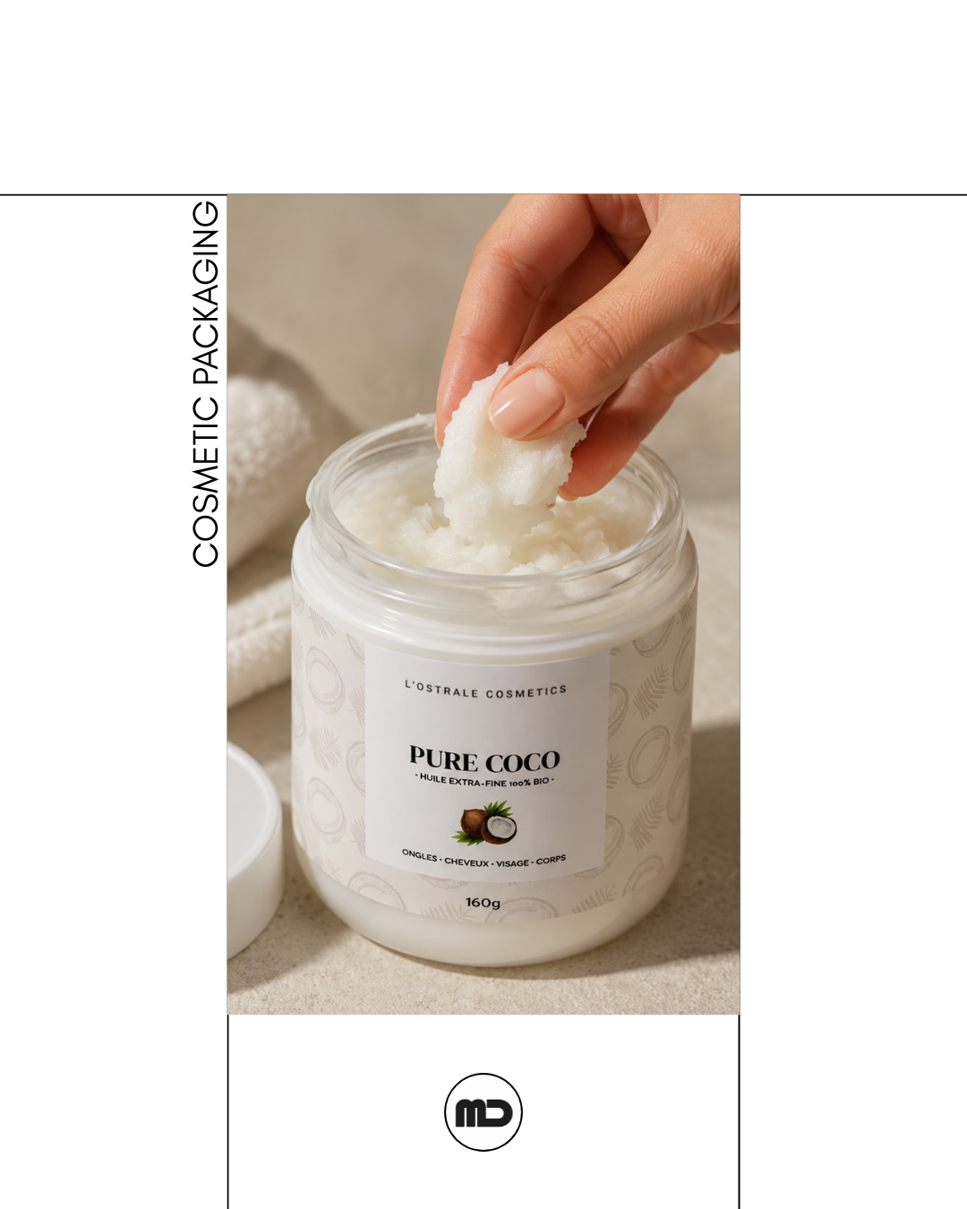 COSMETIC LABELS