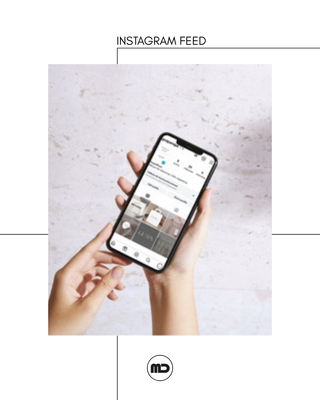 INSTAGRAM FEED